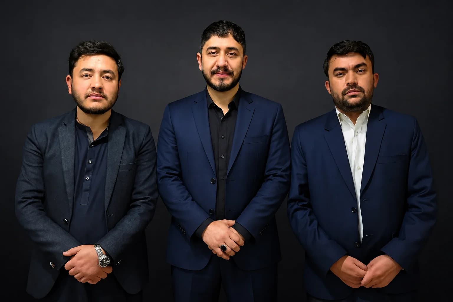 Our team